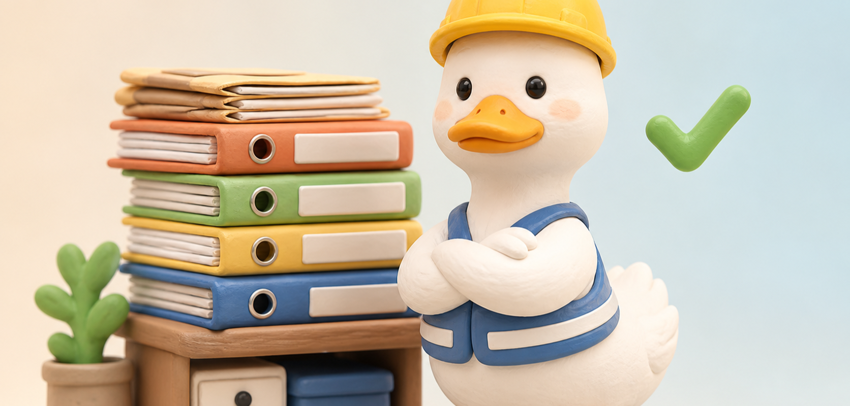Duck Guard 1.0：给 AI Coding 配一个后悔药